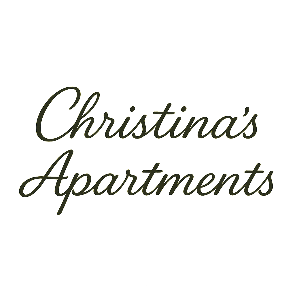 ChristinasApartments