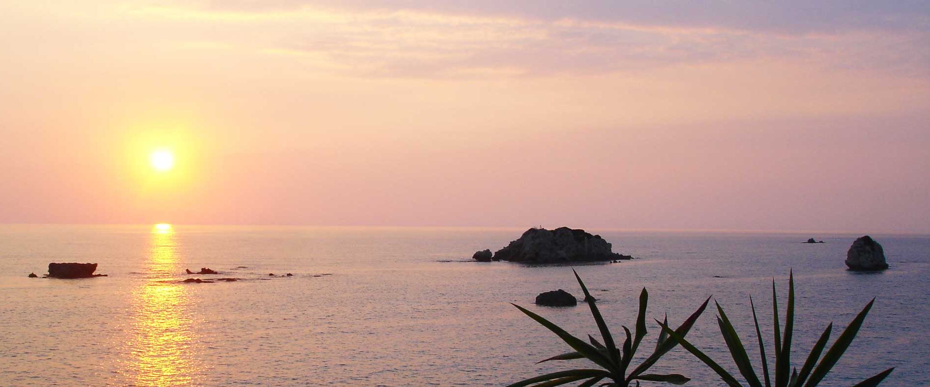 Prasoudi Beach