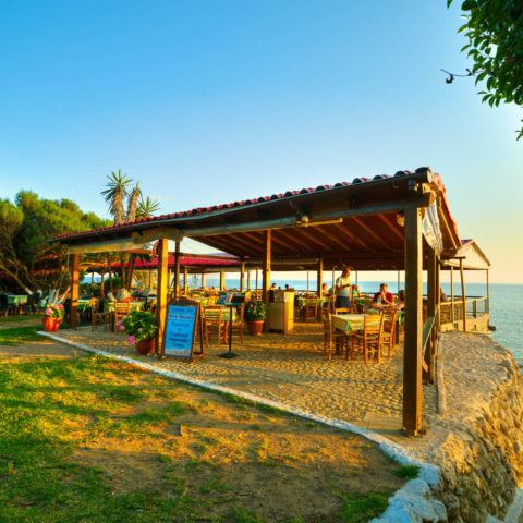 Taverna Avra Oceanos 2